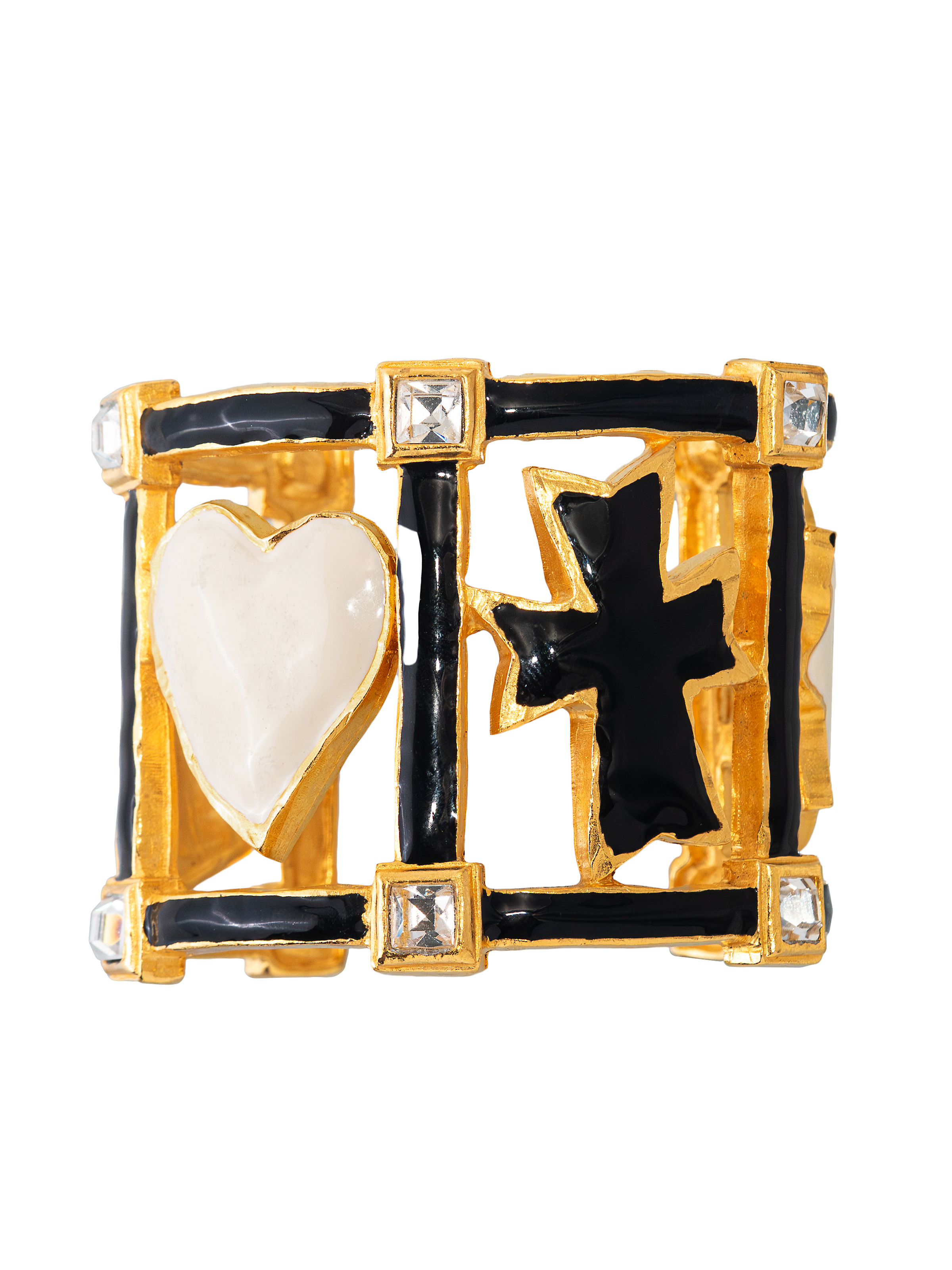 Браслет Christian Lacroix 